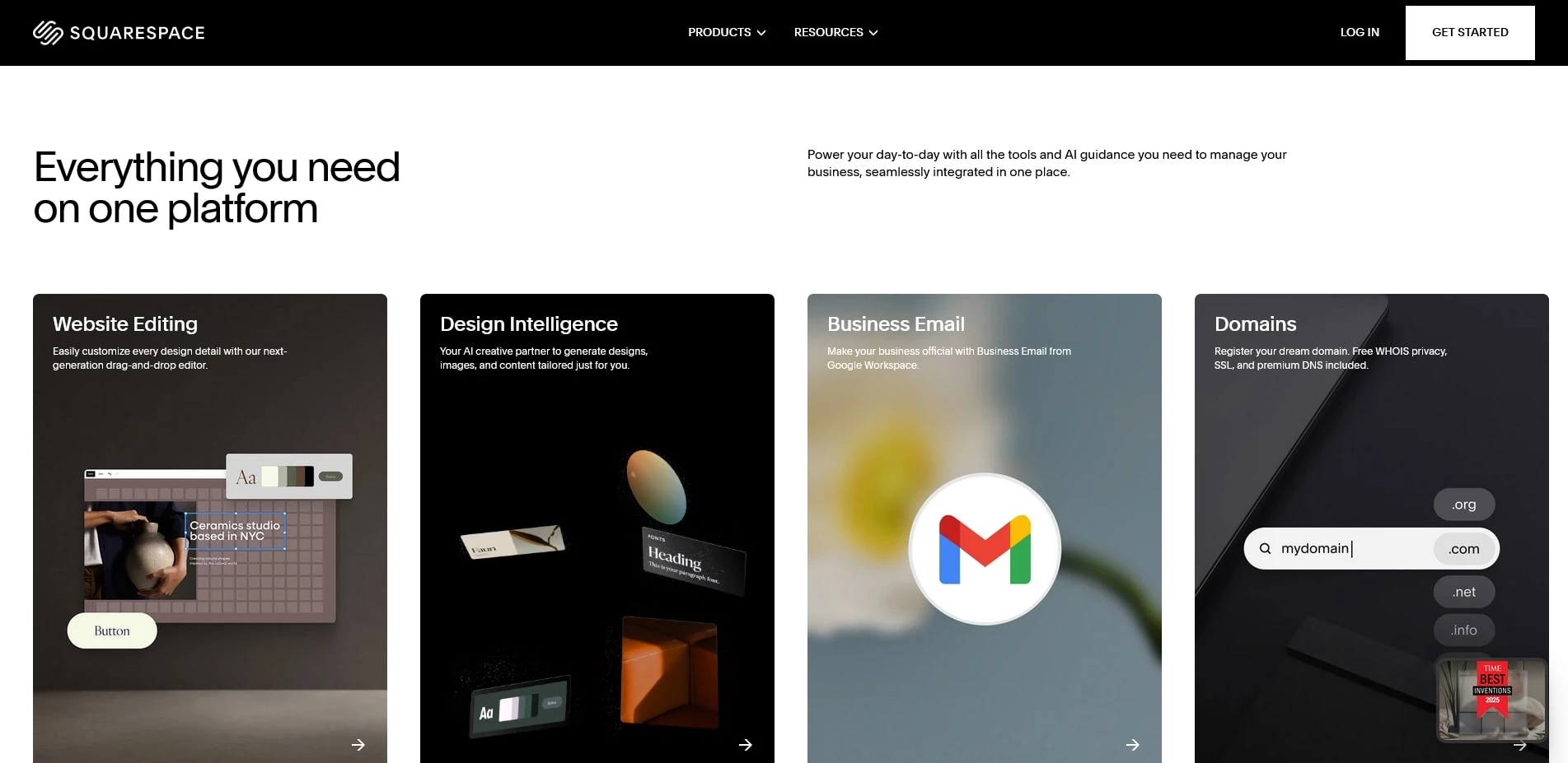 Squarespace promo codes